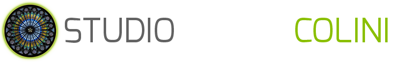 Logo Studio Legale Avvocato Fabrizio Colini