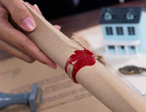 Le Successioni Ereditarie e l’Estimo