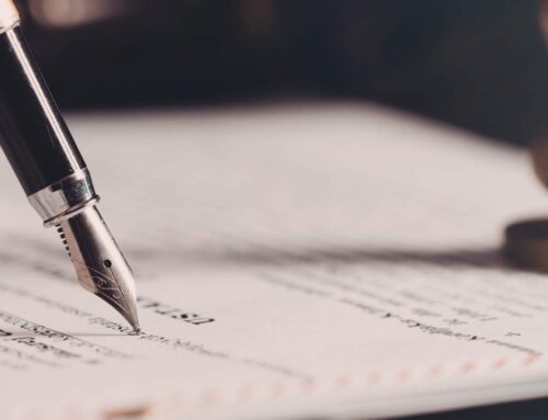 Annullare un testamento olografo: procedimenti e consigli legali