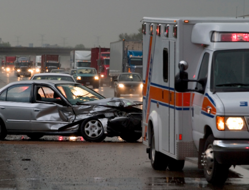 Sopravvivere a un Incidente Stradale: Passi Legali Post-Infortunio