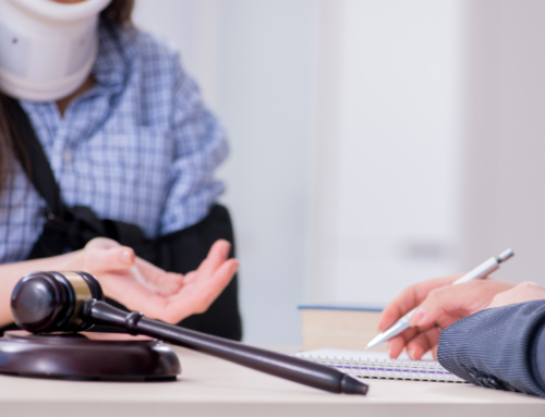 Come Agire Legalmente in Caso di Infortunio sul Lavoro