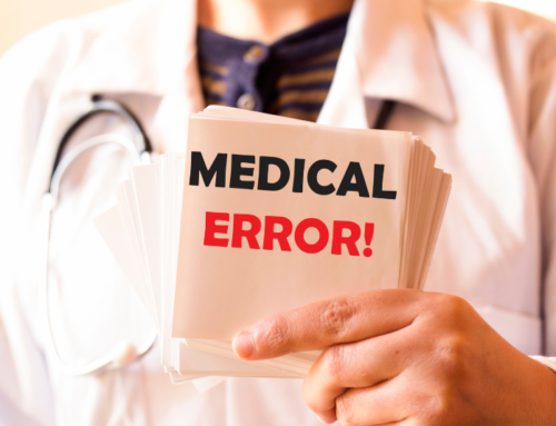 Errori di Diagnosi: Percorsi Legali per Vittime di Malasanità